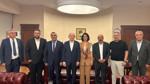 Kemal Kılıçdaroğlu, Alevi örgütleriyle görüştü: Talepler Meclis gündeminde