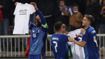 Muriqi ve Raschica UEFA'dan ceza alabilir