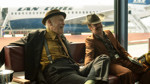 Oscar yarışının gözde adayı Wild Horse Nine'dan ilk fragman geldi