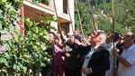 Teraziye çıktılar, kazanan 59 gramla belli oldu