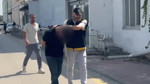 Trafikteki tartışma cinayetle sonuçlandı: Firari zanlı 100 saatlik görüntüyle yakalandı