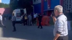Üniversitede korkutan olay: 3'üncü kattan düşen öğrenci yaralandı