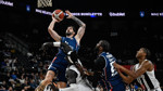 Anadolu Efes Beşiktaş’ı farklı yendi