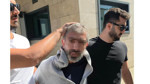 Üzerinden uyuşturucu çıktı, kendisini “baron” ilan etti: Gazetecilere böyle seslendi