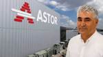Astor Enerji A.Ş'den fon açıklaması