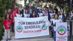 Bilecik’te emeklilerden 'seyyanen zam' çağrısı