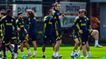 Fenerbahçe, Çaykur Rizespor maçı hazırlıklarına devam etti