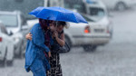 İçişleri Bakanlığı ve Meteoroloji'den kuvvetli sağanak uyarısı