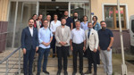 Ordu’da sağlıkta kalite masaya yatırıldı: Gölköy Devlet Hastanesi’nde kritik denetim