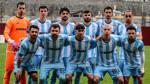 Pazarspor liderliği evinde bıraktı: Karabük İdmanyurdu’na 1-0 mağlup