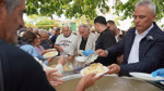 Sanatçı Tuncel Kurtiz, Edremit’te kabri başında anıldı