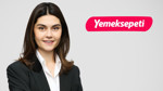 Yemeksepeti'nde üst düzey atama
