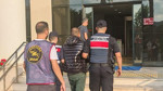 60 ayrı suçtan aranan hükümlü yakalandı