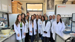 Aksaray Üniversitesinden Kanser Tedavisine Yönelik Nanomalzeme Projesi