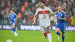 Merih Demiral'dan İtalya yenilgisi sonrası özür: 'Utanç duyuyoruz'