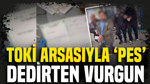 TOKİ arsasıyla ‘pes’ dedirten vurgun: Ankara'da sahte miras oyunu çöktü