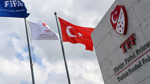 1. Lig ekibi TFF'yi yalanladı: 'Bu kişilerin kulübümüzle hiçbir bağı yok'