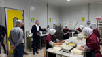 Aksaray’dan Türkiye’ye uzanan Simit Teknesi başarısı