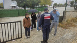 Bilecik’te jandarmadan okul çevrelerinde geniş kapsamlı denetim