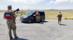 Bolu’da kaçak salyangoz avı pahalıya mal oldu