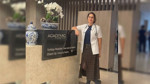 Doç. Dr. Pınar Atagün Academic Hospital'da hasta kabulüne başladı