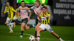 Fenerbahçe UEFA Kadınlar Avrupa Kupası’nda son 16’ya yükseldi