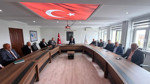 Gülağaç’ta Köylere Hizmet Götürme Birliği’nin 2026 Yılı 2. Olağan Meclis Toplantısı yapıldı