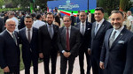 İzmir'de Türk ve İtalyan iş dünyası temsilcileri buluştu