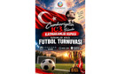 Pazaryeri’nde Cumhuriyet’in 103. yılı spor turnuvalarıyla kutlanacak