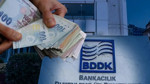 Bankacılık sektörünün kredi hacmi 28,4 trilyon liraya yükseldi