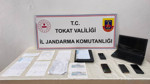 Erbaa’da tefecilik operasyonu: 3 şüpheli tutuklandı