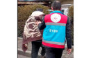 Evsizler, kamuya ait eski lojmanlarda kışı geçirecek