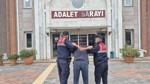 Isparta'da uyuşturucu operasyonu: 1 kişi tutuklandı