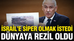 İsrail’e siper olmak istedi, Dünyaya rezil oldu: Slovenya Başbakanı'na soğuk duş