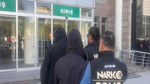 Kuşadası'nda zehir tacirlerine operasyon: 2 tutuklama