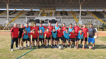 Kuşadasıspor topbaşı yaptı