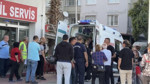 Osmaniye’de küçük çocuk 4. kattaki pencereden düşüp ağır yaralandı