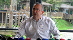 Recep Uçar'dan gözdağı: 'Fenerbahçe maçı da bunlardan biri'