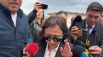 Şarkıcı Güllü'nün ölümüne ilişkin davada ilk duruşma: Sultan Nur Ulu adliyede