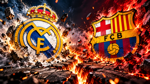 UEFA belgeleri doğruladı: Real Madrid'den 50 bin sayfalık Barcelona şikayeti