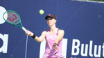 WTA 125 Adana Open Tenis Turnuvası devam ediyor