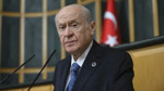 Bahçeli'den 3 Ekim mesajı