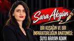 Bir kuşağın ve bir imparatorluğun anatomisi: Suyu Arayan Adam
