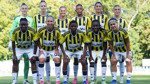 Fenerbahçe'nin Avrupa Kupası son 16 turundaki rakibi belli oldu