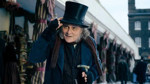 Johnny Depp'in yeni filmi Ebenezer'dan heyecanlandıran fragman
