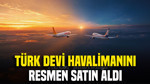 Pegasus, Çekya Hava Yolları’nı resmen satın aldı