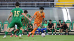 Alanyaspor Amedspor'u 4 golle mağlup etti