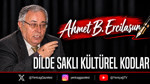Dilde saklı kültürel kodlar