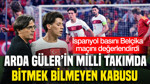 İspanyollar Arda Güler'e dikkat çekti: 'Bitmek bilmeyen bir kabus yaşıyor'