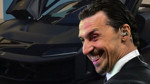 Zlatan doğum gününü Ferrari ile taçlandırdı: Fiyatı dudak uçuklattı